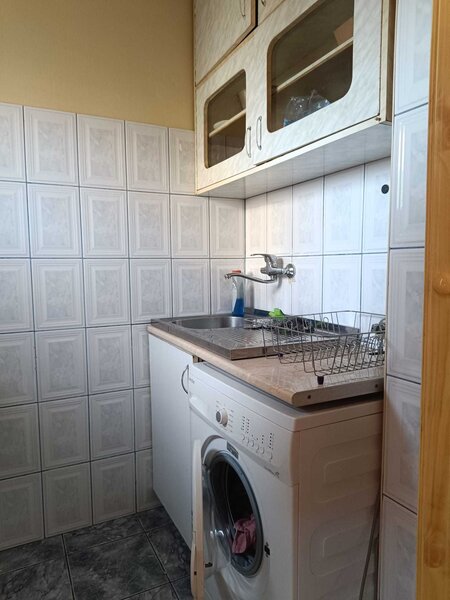 Berceni, Obregia, Fantana Rond, garsoniera,